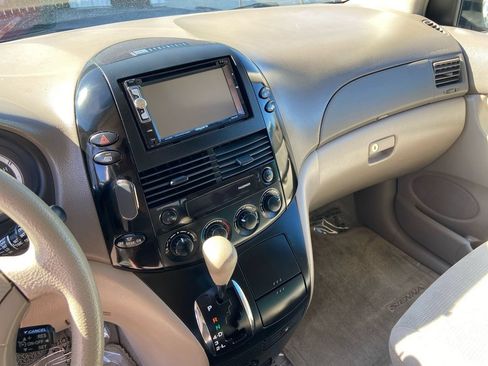 Used 2004 Toyota Sienna LE w/ LE Pkg 12 AWD/4WD image 20