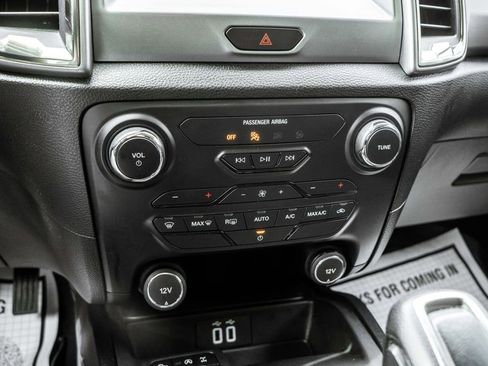 Used 2021 Ford Ranger XLT w/ Equipment Group 301A Mid image 21