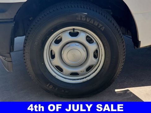 Used 2020 Ford F150 XL w/ Equipment Group 101A Mid AWD/4WD image 34