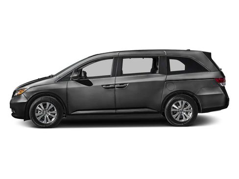 Used 2016 Honda Odyssey EX-L image 3