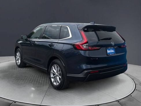 Used 2024 Honda CR-V EX-L image 3