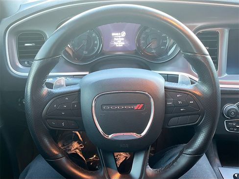 Used 2021 Dodge Charger R/T w/ Blacktop Package image 11