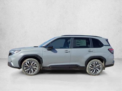 New 2026 Subaru Forester Touring AWD/4WD image 2