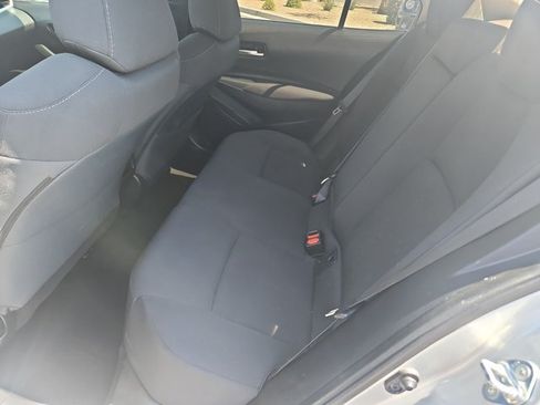 Used 2020 Toyota Corolla LE w/ Carpet Mat Package (TMS) FWD image 17
