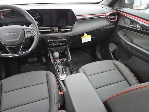 New 2026 Chevrolet TrailBlazer RS w/ Convenience Package image 33