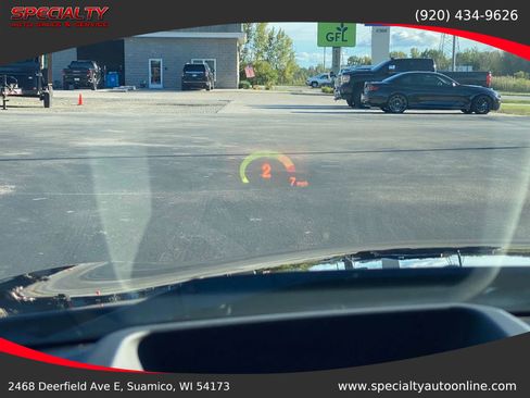 Used 2008 BMW M6 Convertible image 22