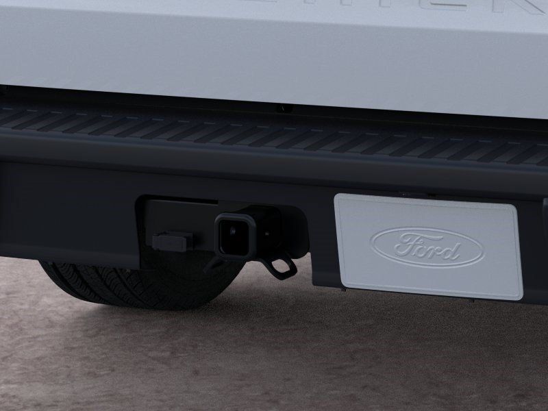 New 2026 Ford Maverick XLT w/ XLT Luxury Package FWD image 23