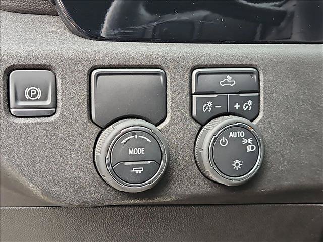 Used 2024 Chevrolet Silverado 1500 LT RWD image 19