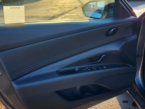 New 2026 Hyundai Elantra Sport image 11