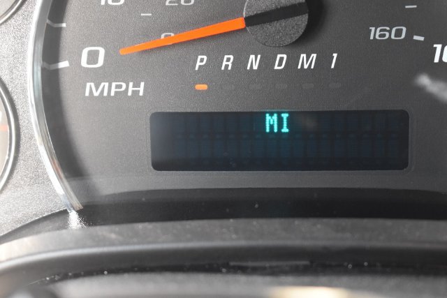 Used 2025 Chevrolet Express 2500 Extended RWD image 25