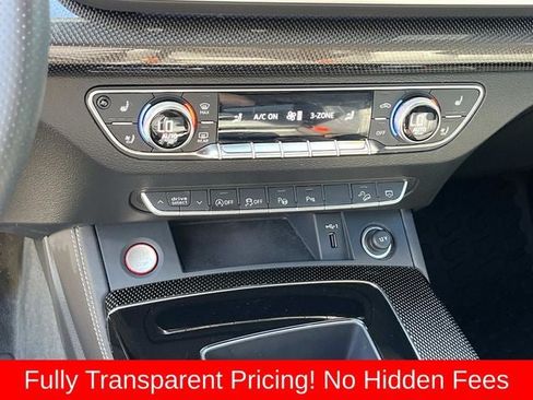 Used 2024 Audi SQ5 Prestige AWD/4WD image 33