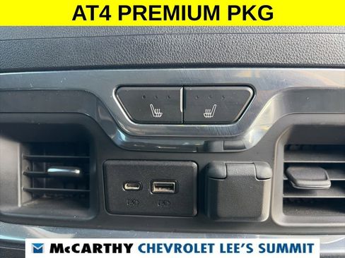 Used 2019 GMC Sierra 1500 AT4 w/ AT4 Premium Package AWD/4WD image 44