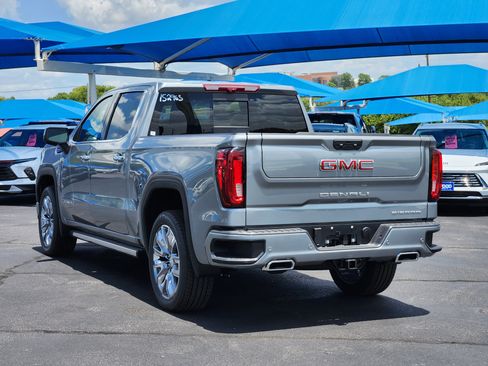 New 2025 GMC Sierra 1500 Denali w/ Denali Reserve Package image 3