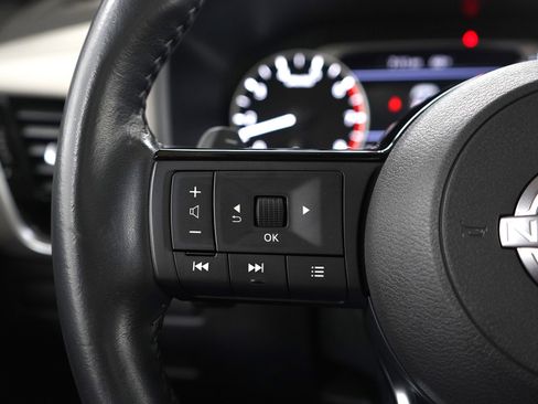 Used 2023 Nissan Rogue SV w/ SV Premium Package image 28