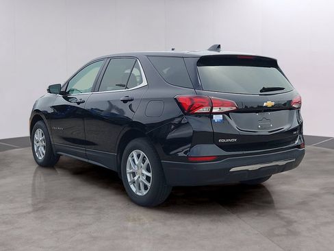 Certified 2023 Chevrolet Equinox LT AWD/4WD image 6