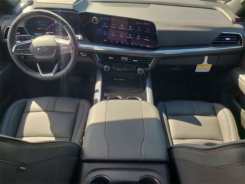 New 2026 Chevrolet Tahoe RST w/ Advanced Technology Package image 19