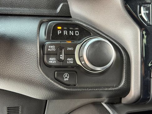 Used 2021 RAM 1500 Big Horn AWD/4WD image 23
