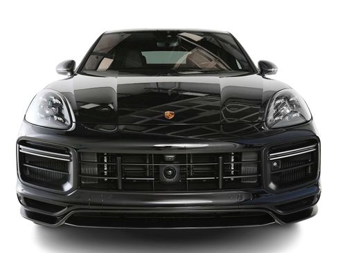 Used 2023 Porsche Cayenne Turbo GT AWD/4WD image 7