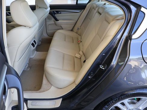 Used 2009 Acura TL w/ Technology Package FWD image 21