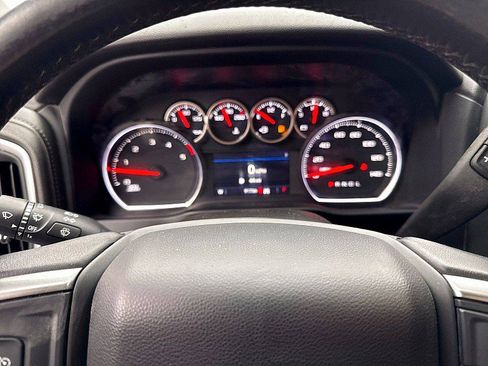 Used 2022 Chevrolet Silverado 2500 LT w/ Fleet Comfort Package image 21