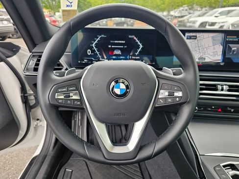 Used 2024 BMW 230i Coupe w/ Convenience Package RWD image 12