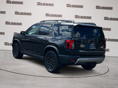 New 2026 Honda Passport TrailSport image 3