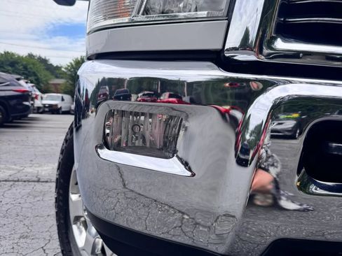Used 2018 RAM 2500 Big Horn AWD/4WD image 36