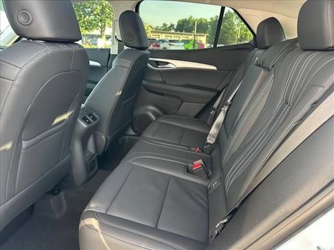 New 2026 Buick Envision Avenir AWD/4WD image 21