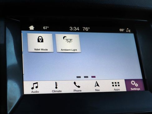 Used 2019 Ford Ranger Lariat w/ Equipment Group 501A Mid image 32