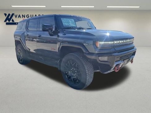 New 2026 GMC Hummer EV SUV w/ LPO, Sport Package image 7
