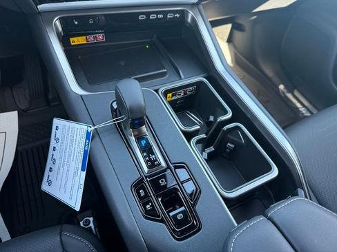 New 2026 Lexus TX 350 AWD image 20