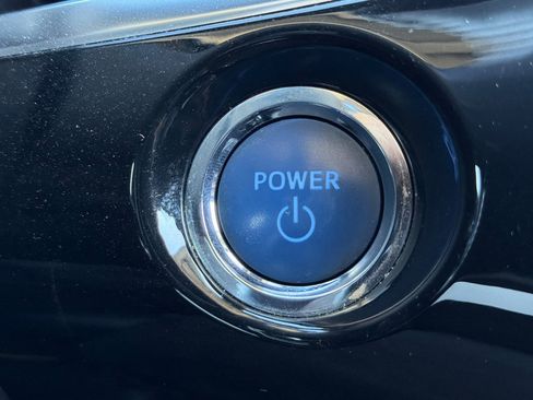 Certified 2021 Toyota Prius Prime XLE image 22