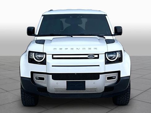 Used 2023 Land Rover Defender 110 S AWD/4WD image 3