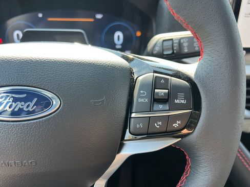 New 2026 Ford Explorer ST-Line w/ ST-Line Street Pack RWD image 25