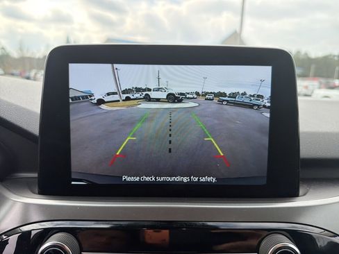 Certified 2023 Ford Escape Active image 3