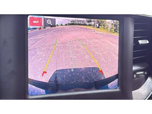 Used 2023 RAM 1500 Big Horn AWD/4WD image 15