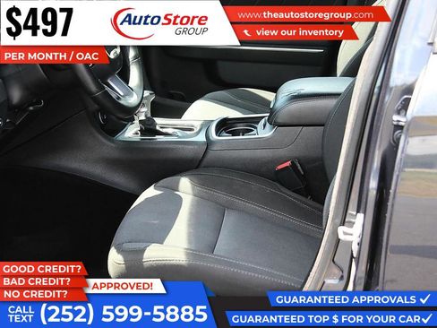 Used 2018 Dodge Charger R/T image 11