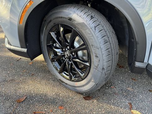 New 2026 Honda CR-V Sport-L image 22