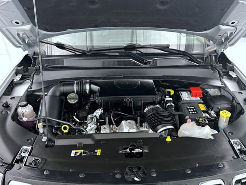 Certified 2024 Jeep Compass Limited image 24