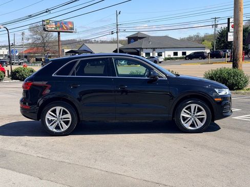 Used 2016 Audi Q3 2.0T Premium Plus image 7