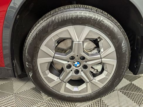 Used 2026 BMW X1 xDrive28i w/ Technology Package AWD/4WD image 8