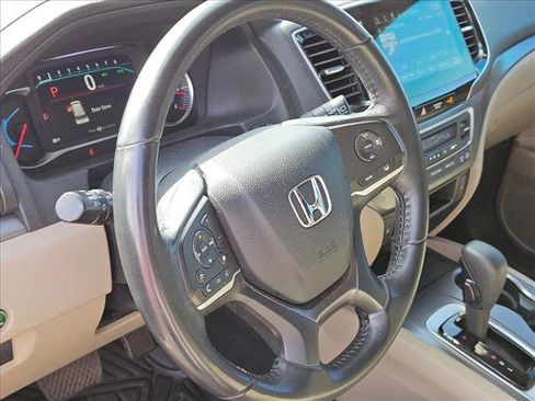 Used 2019 Honda Pilot EX-L image 9