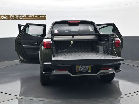 New 2026 Hyundai Santa Cruz Limited AWD/4WD image 32