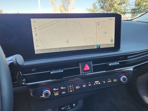 New 2025 Kia EV6 Light image 18