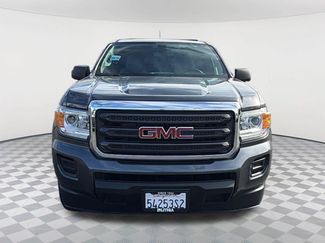 Used 2017 GMC Canyon W/T w/ Convenience Package RWD video 2