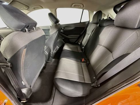 Used 2019 Subaru Crosstrek 2.0i w/ Popular Package #3 AWD/4WD image 22