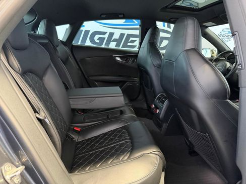 Used 2018 Audi S7 Premium Plus w/ S Sport Package image 30