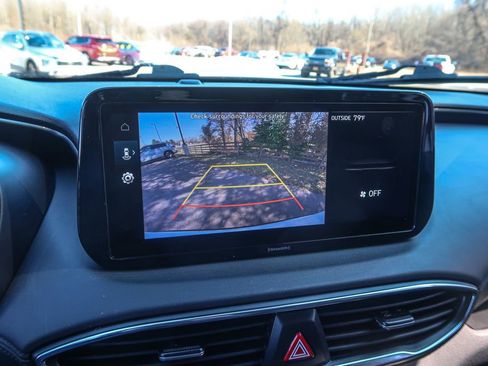 Used 2023 Hyundai Santa Fe SEL image 30