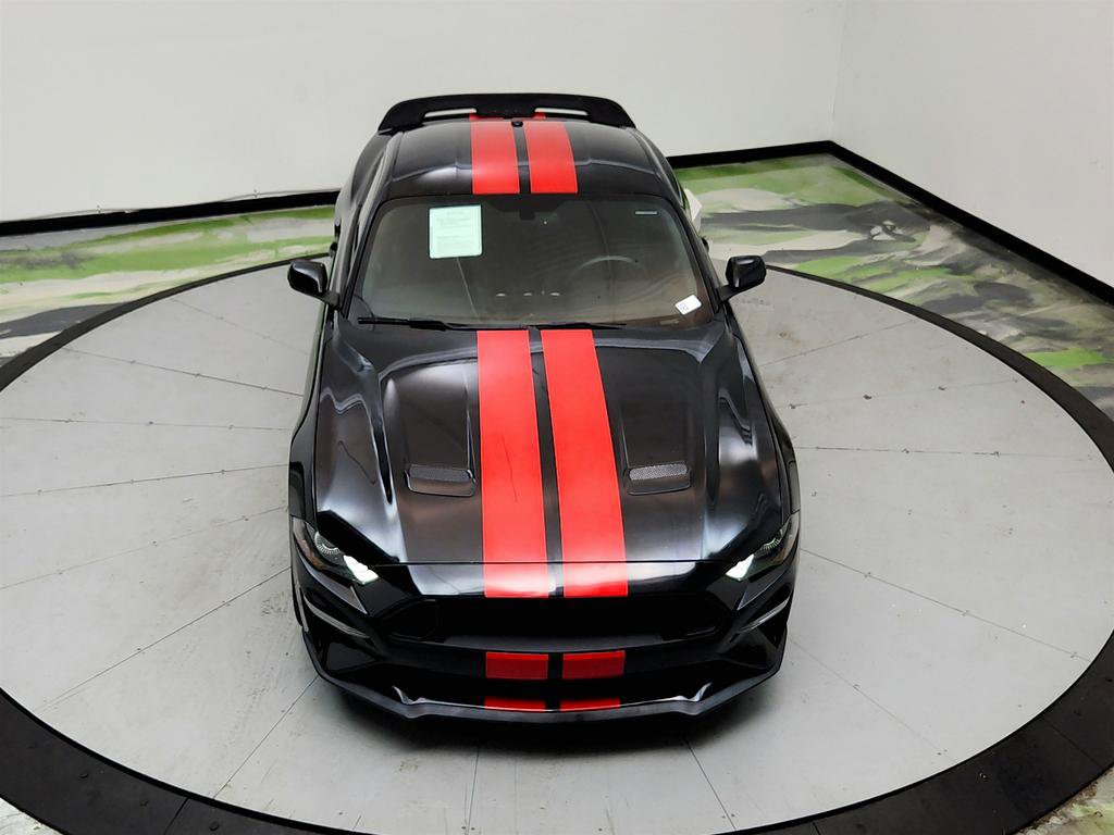 Used 2020 Ford Mustang Coupe RWD image 30