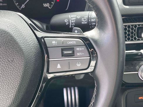 Used 2022 Honda Civic Sport image 30
